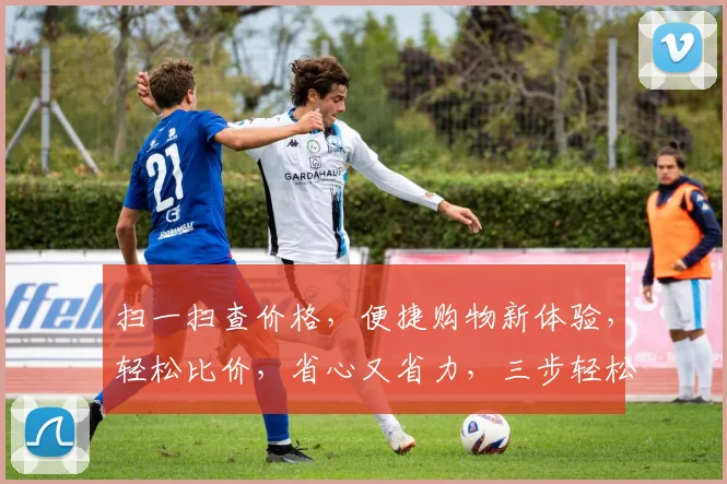 扫一扫查价格，便捷购物新体验，轻松比价，省心又省力，三步轻松搞定，购物无忧